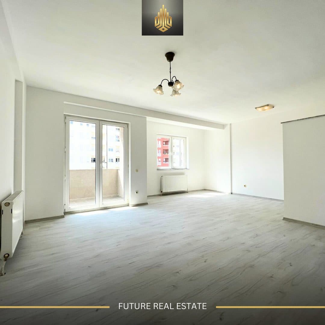 Banesë në SHITJE/111.6m²
