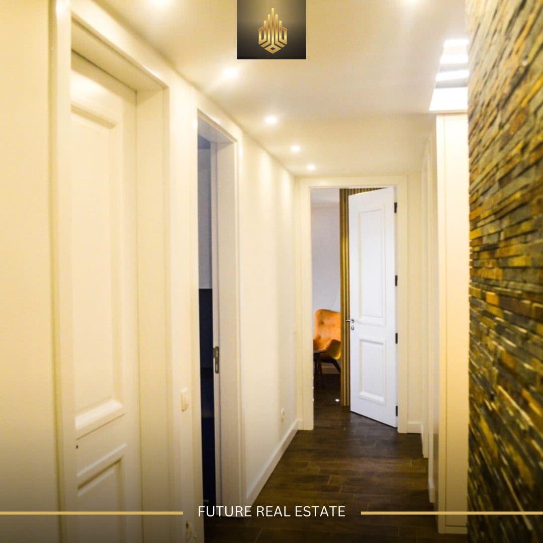 Penthouse në SHITJE/201.4m² 4