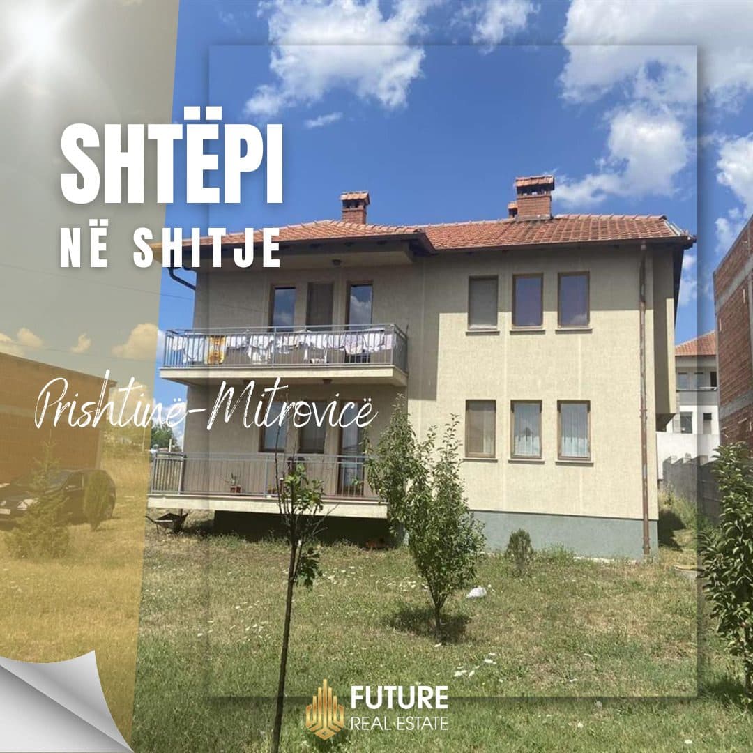 Shtëpi në SHITJE/11ari