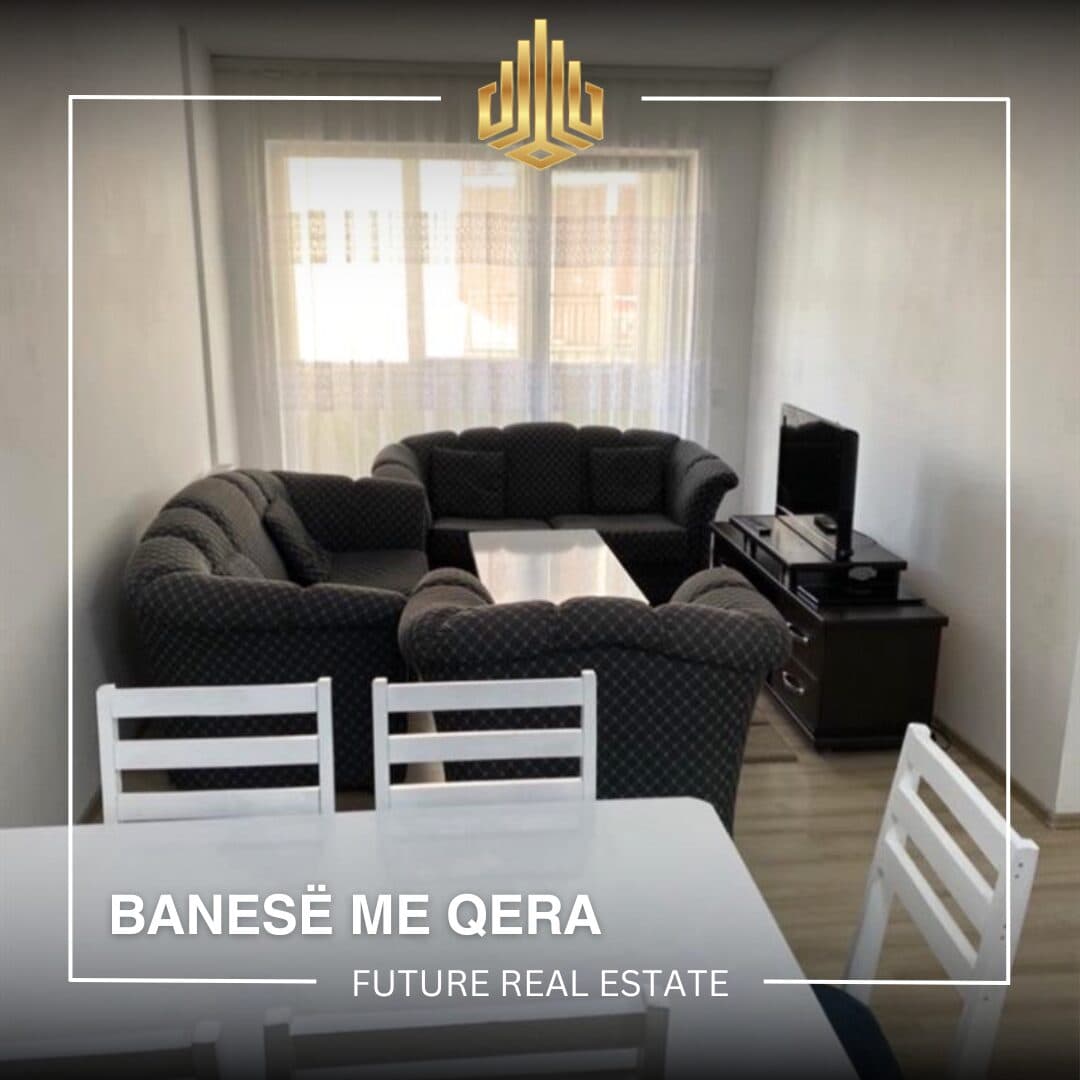 Banesë me QERA