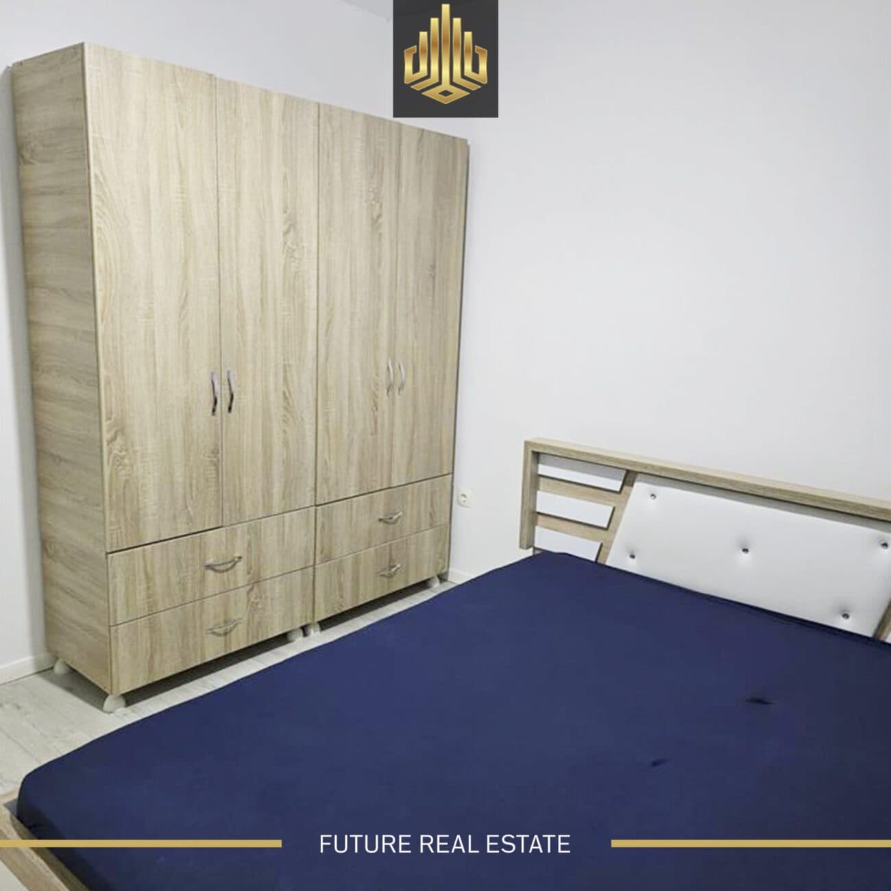 Banesa me QIRA/60m2 3