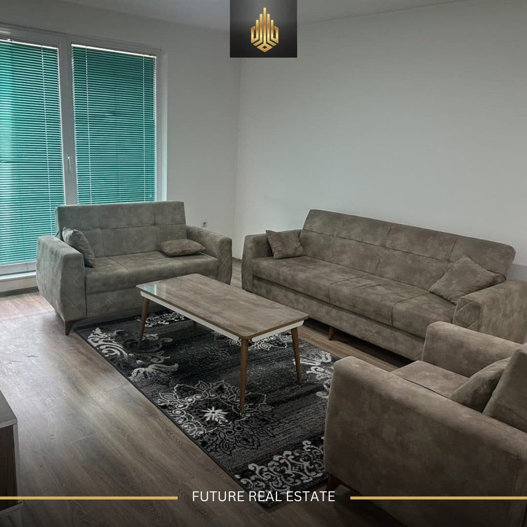 Banesë me QERA/83m²