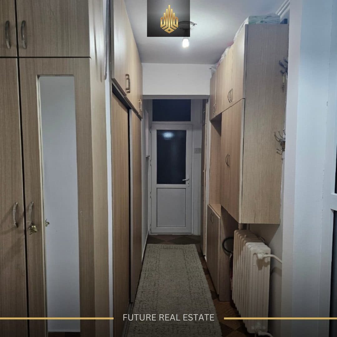 Banesë me QERA/69m² 3