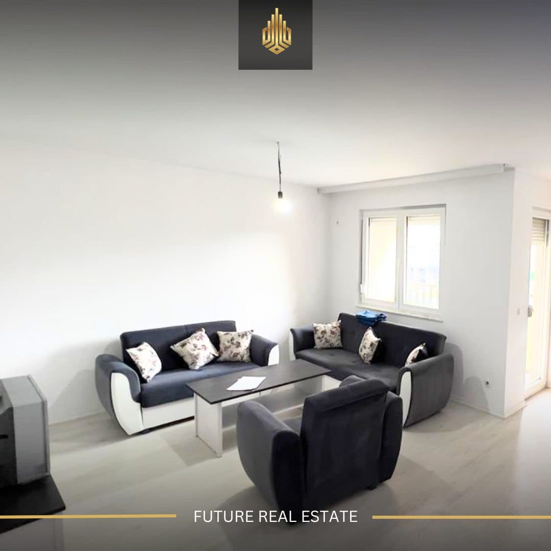 Banesë në SHITJE/65m² 2