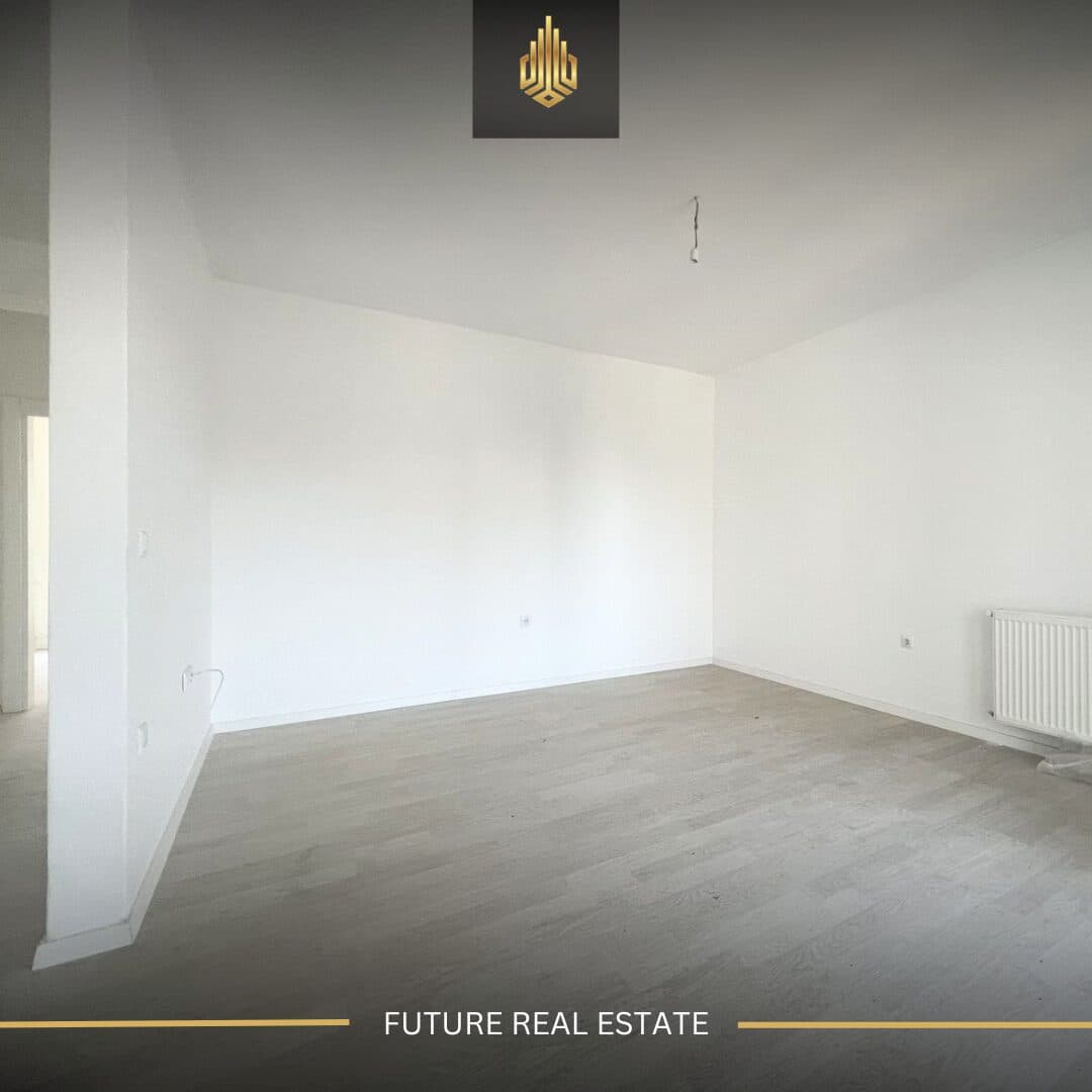 Banesë në SHITJE/86m² 2