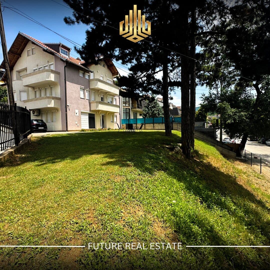 Shtepi me QERA/420m² 2