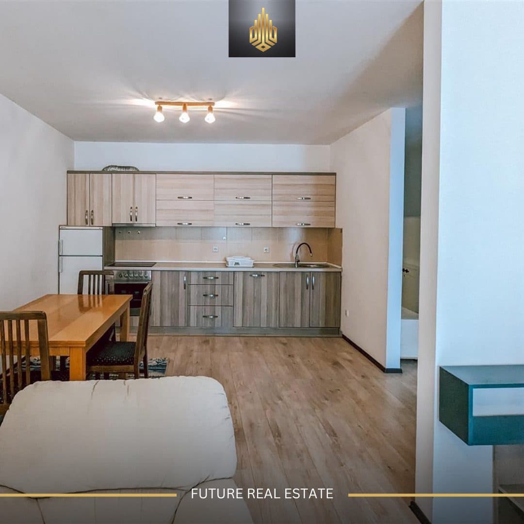 Banesë me QERA/90m² 2