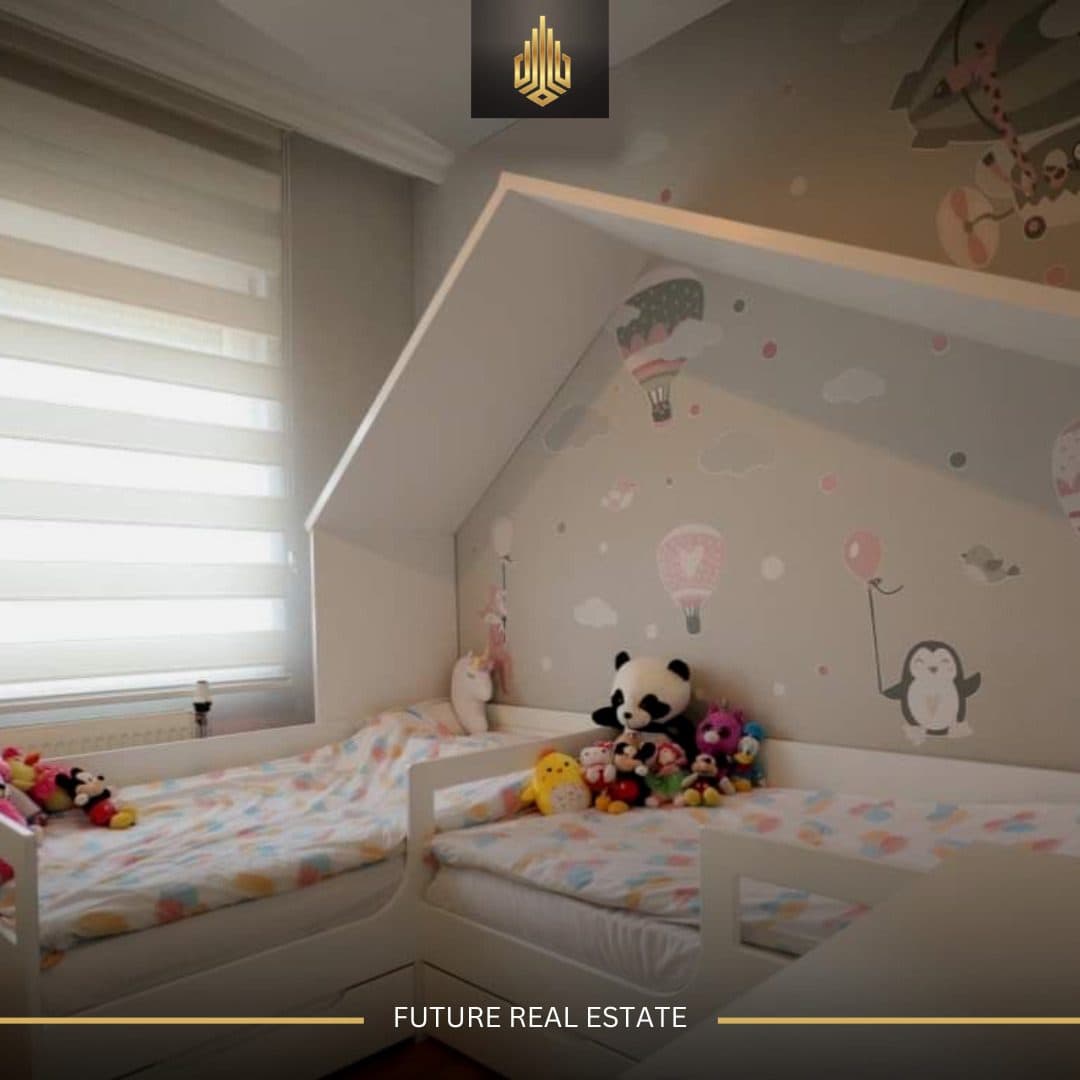 Banesë në SHITJE/94m² 4