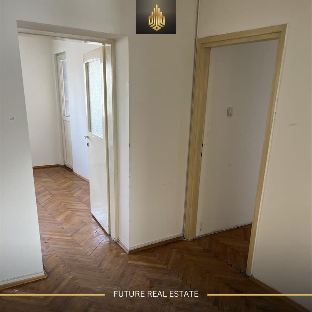 Zyre me QERA/110m² 4