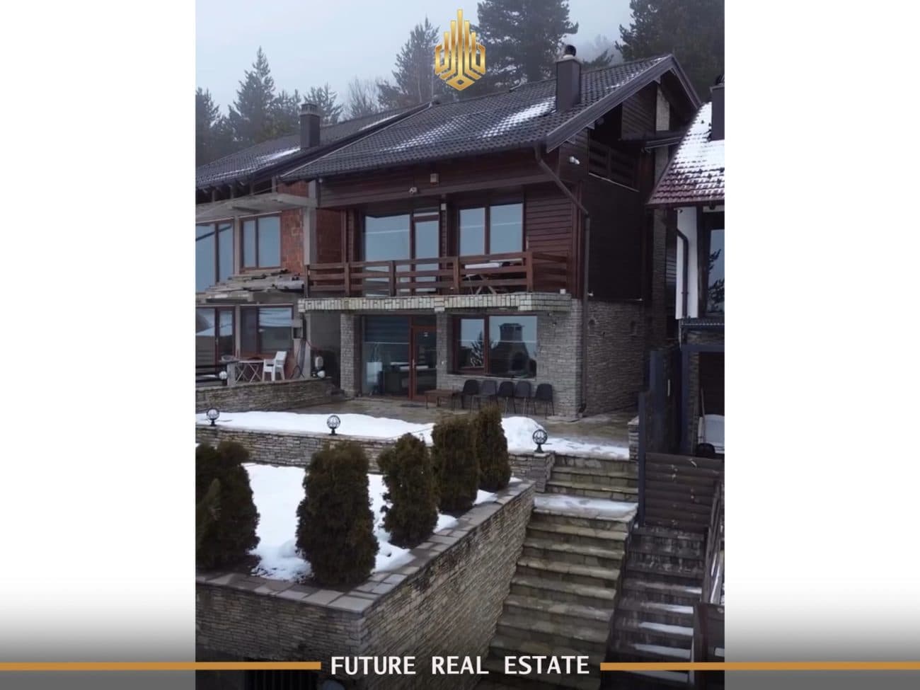 Villë në Shitje – 2.65 Ari – Prevallë