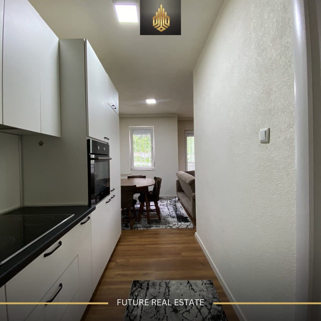 Banesë në SHITJE/64.14m² 3