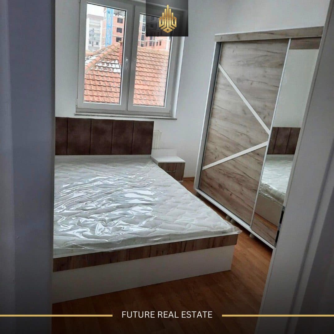 Banesë me QERA/88m² 4