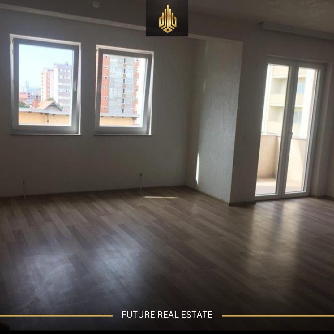 Banesë me QERA/100m²