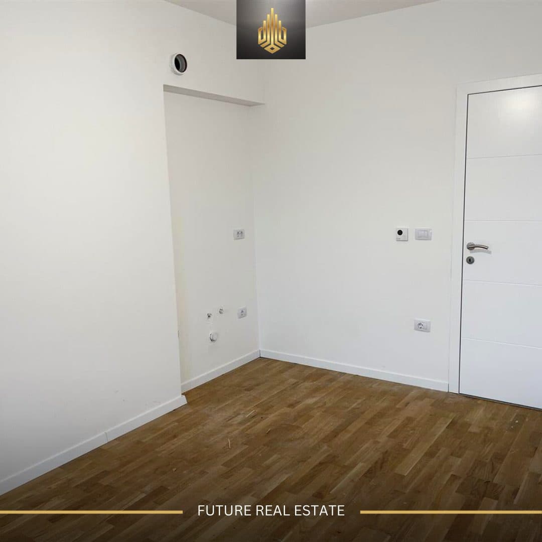 Banesë me QERA/108m² 3