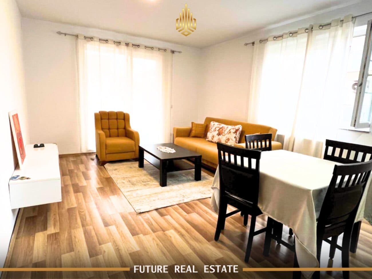 Banesë në SHITJE – 2 dhoma gjumi – Fushë Kosovë – Britania Home 2