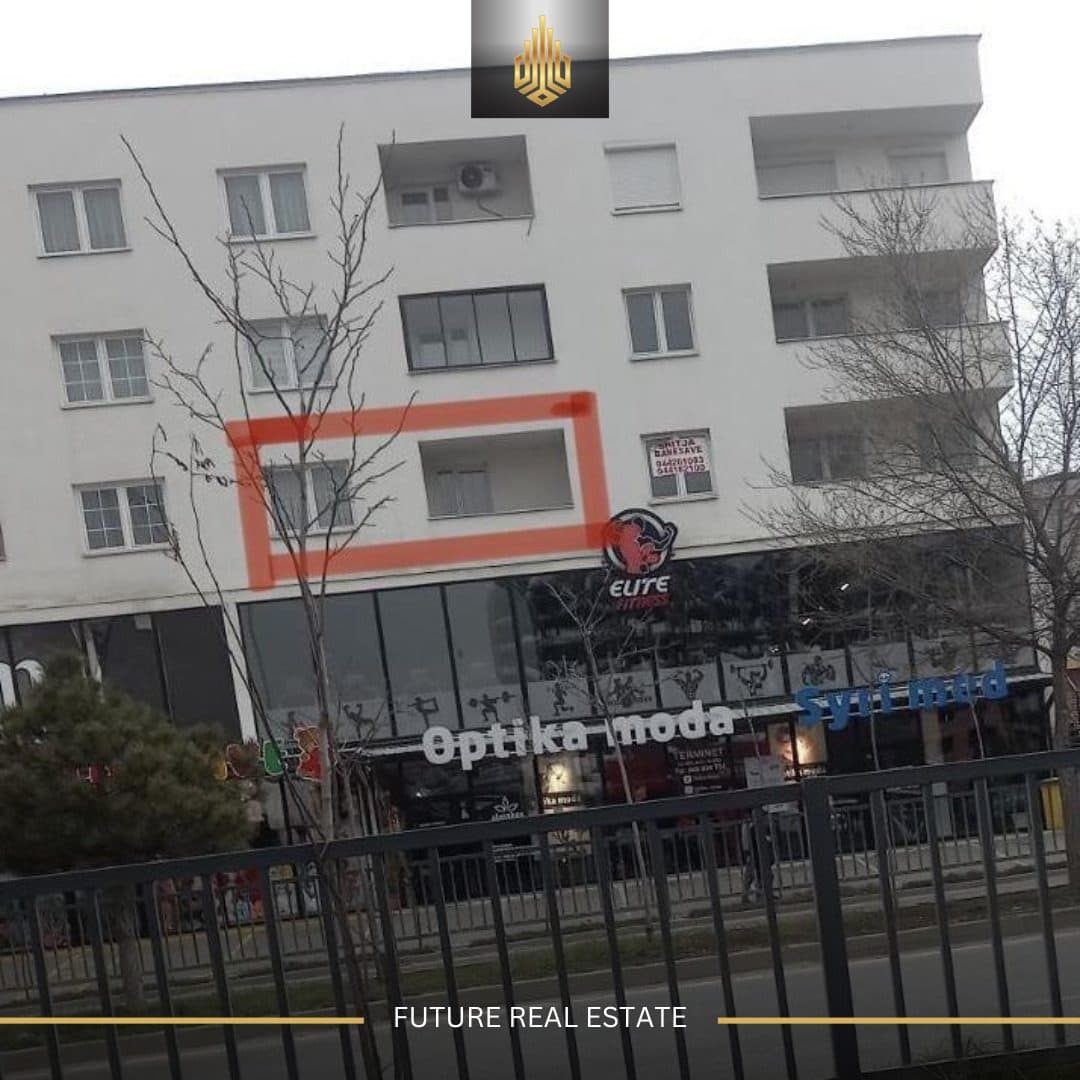 Banesë në SHITJE/73m² 4