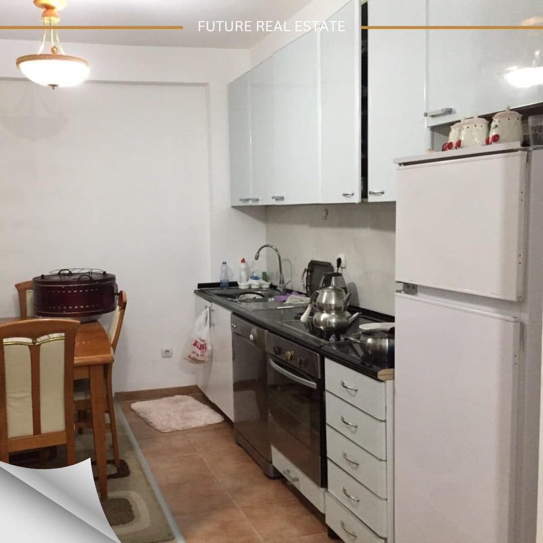 Banesë me QERA/75m² 2