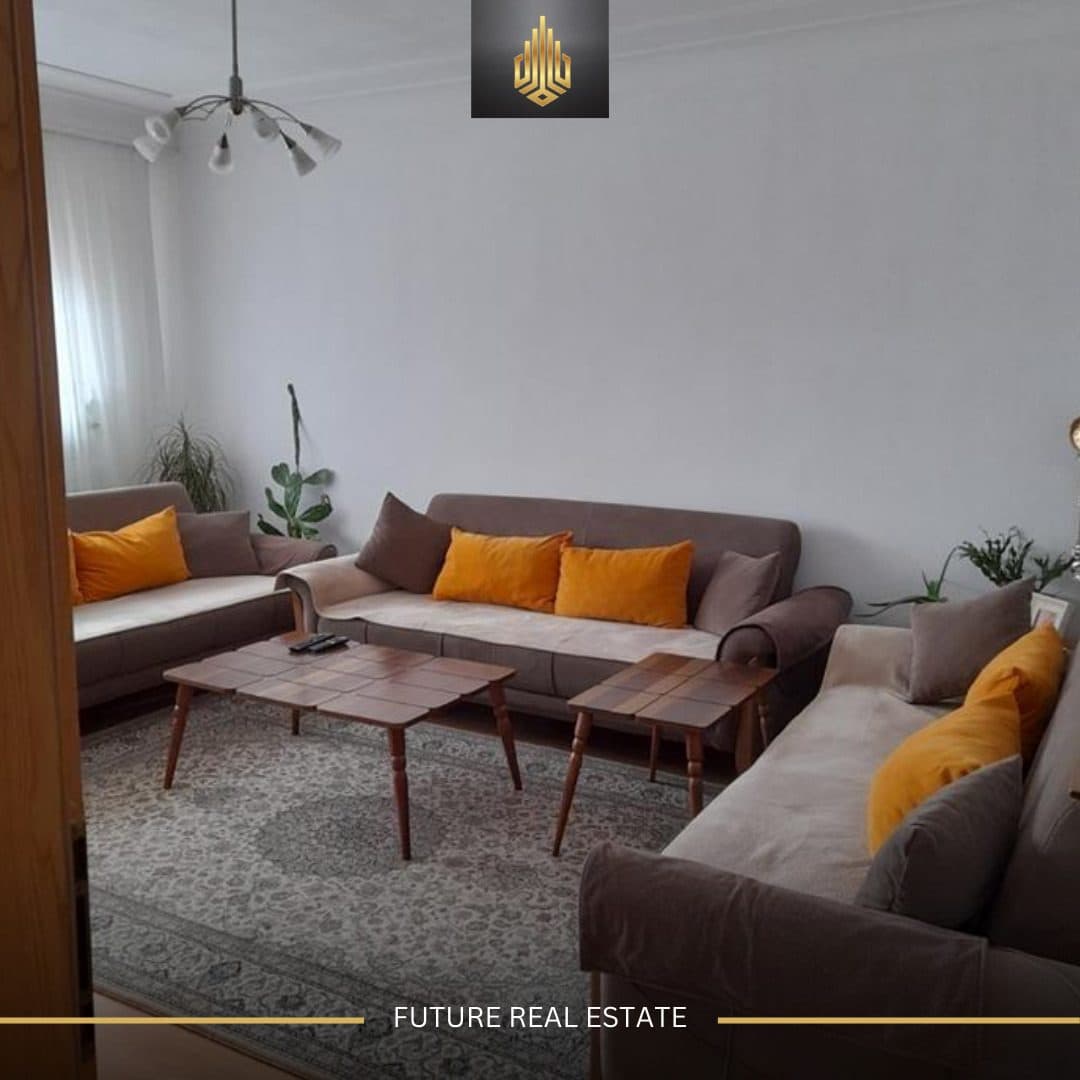 Banesë në SHITJE/92m²