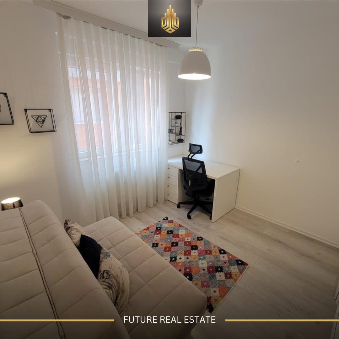 Banesë me QERA/115m² 4
