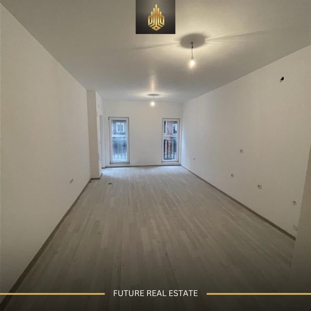 Banesë në SHITJE/80m² 3