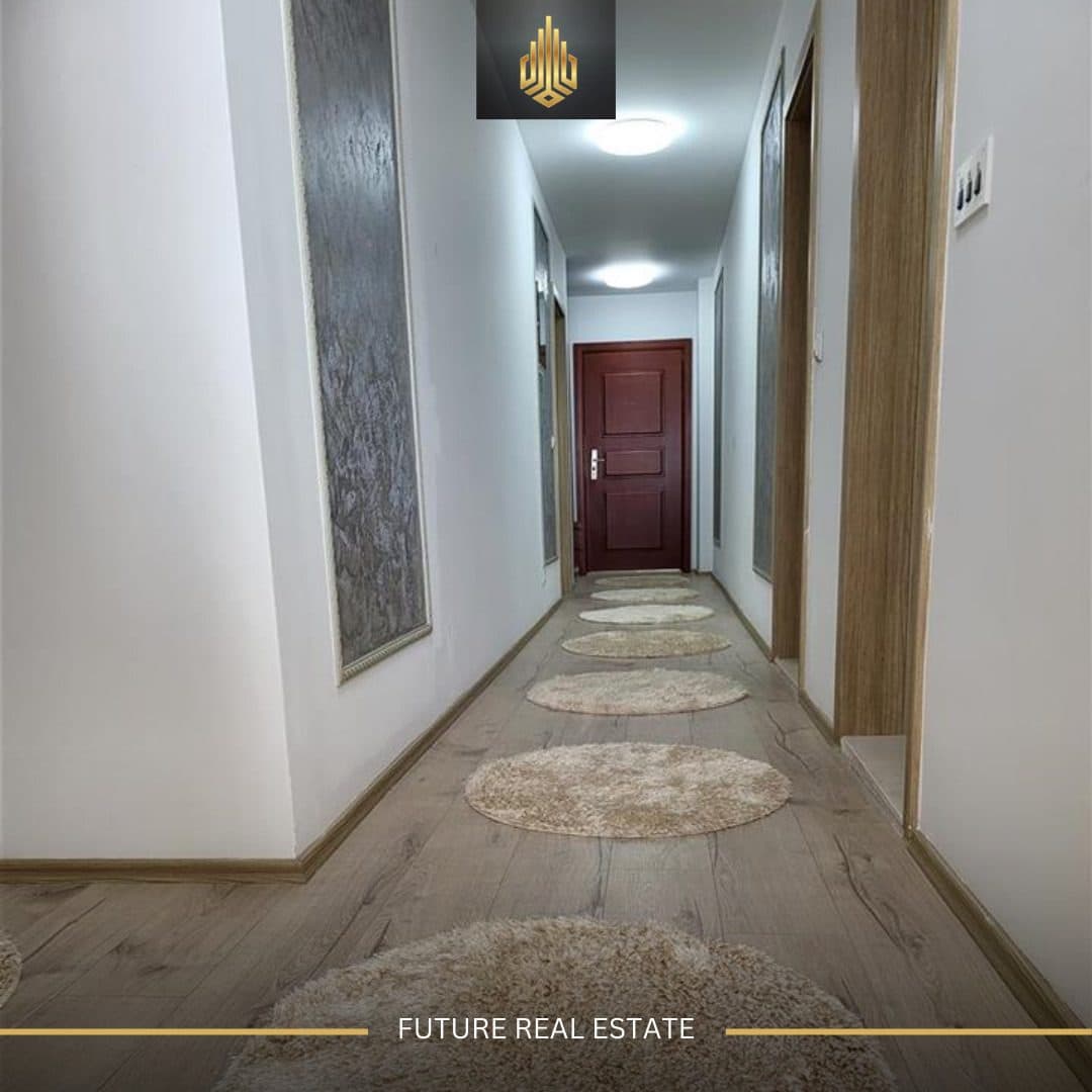 Penthouse me QERA/160m² 3