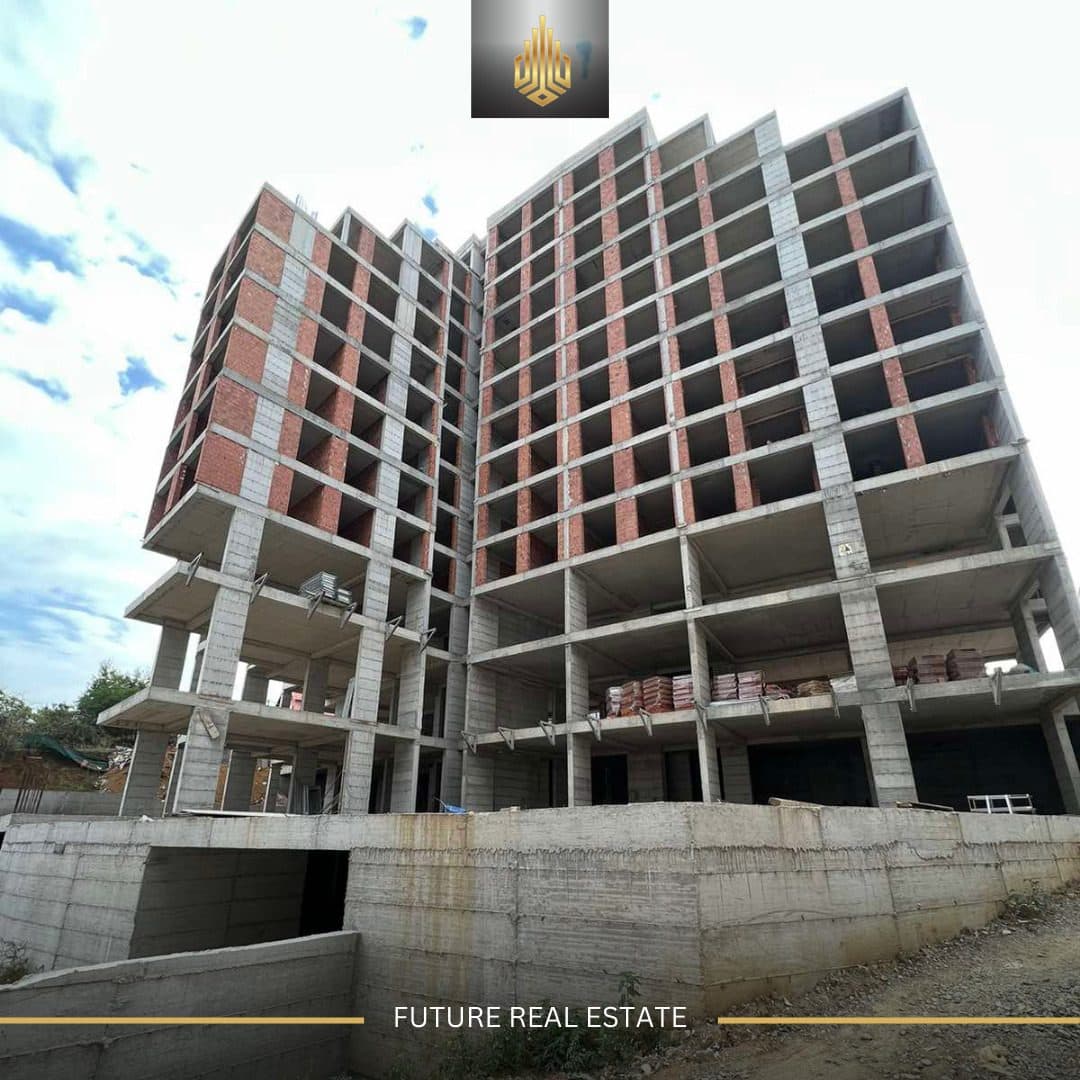 Banesë në SHITJE/83.3m² 1