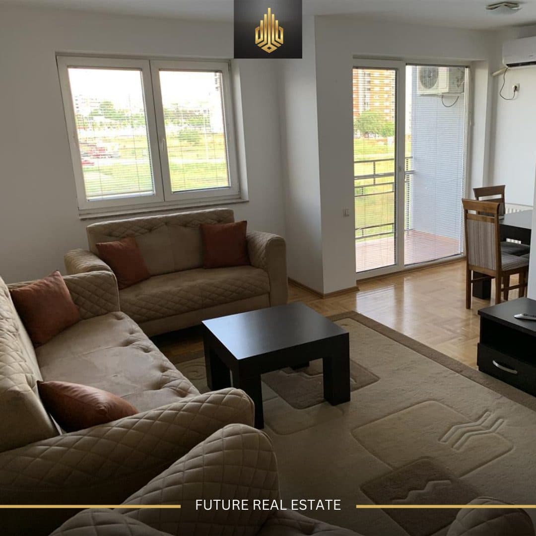 Banesë me QERA/85m²