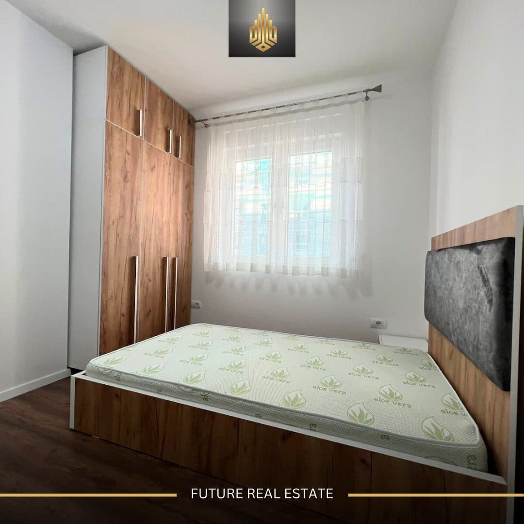 Banesë me QERA/90m² 4