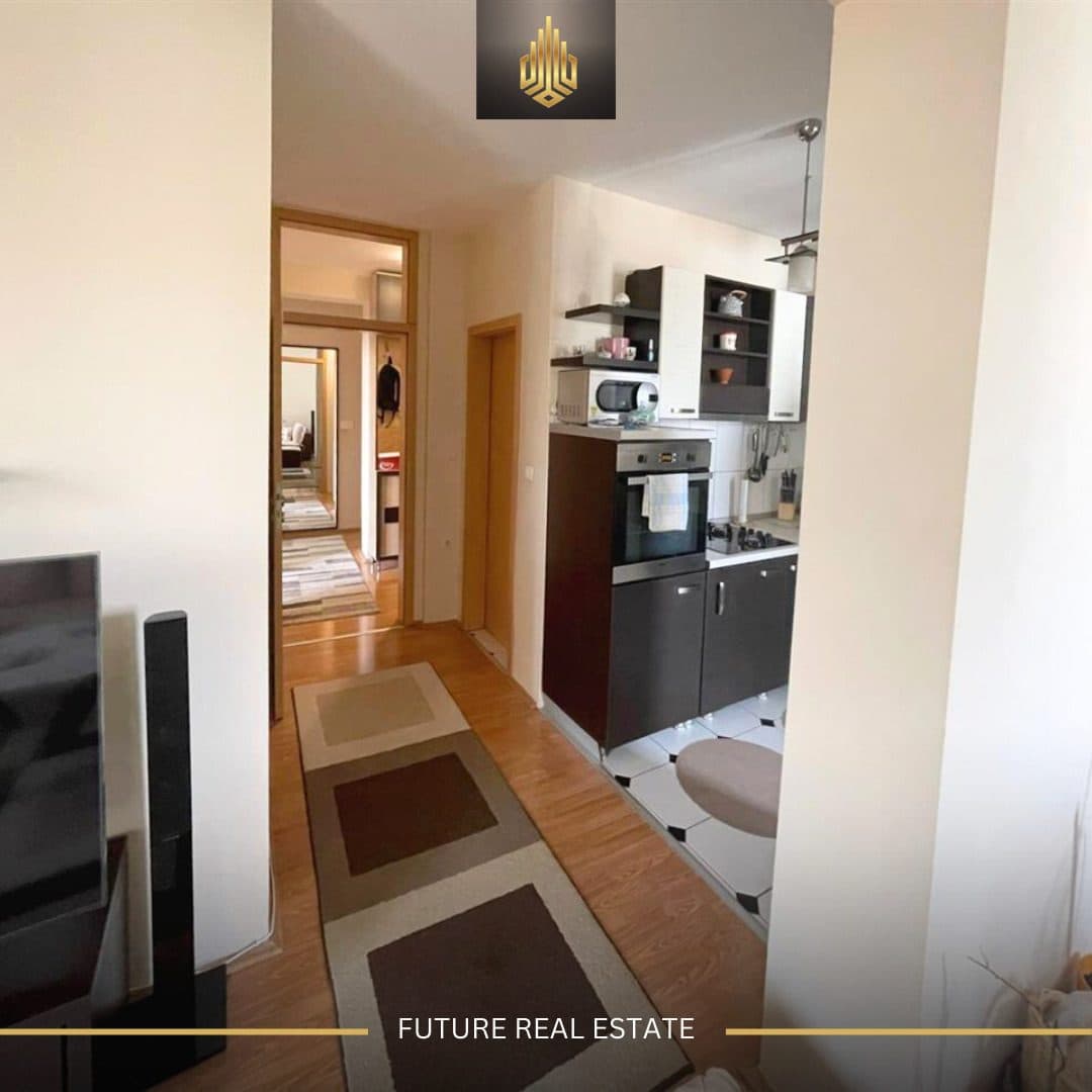 Banesë në SHITJE/75m² 3