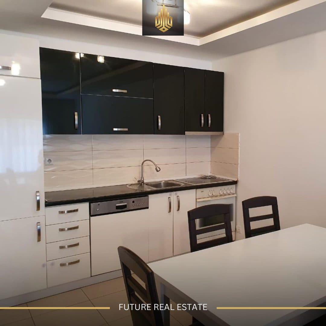 Banesë me QERA/70m² 3