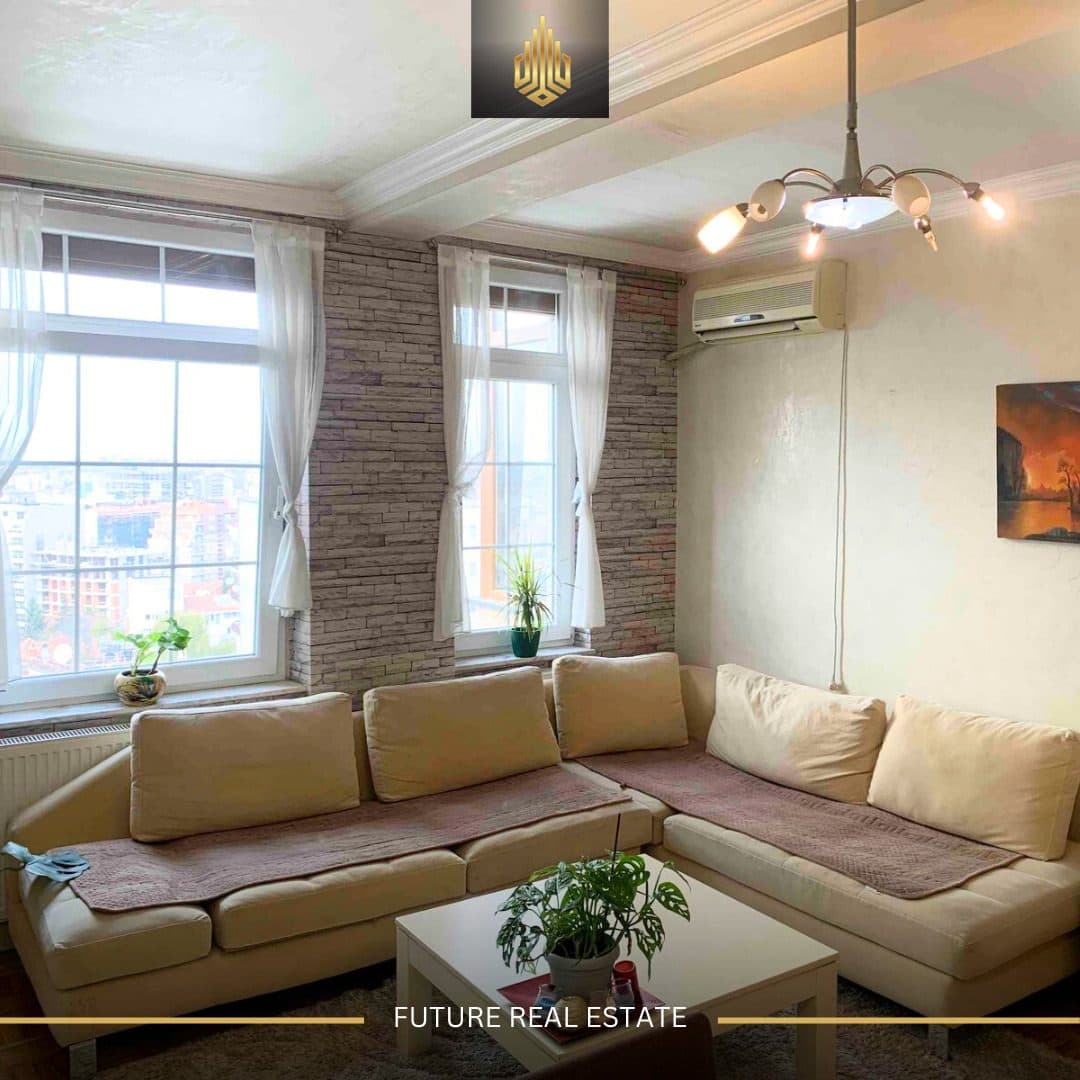 Banesë me QERA/74m²