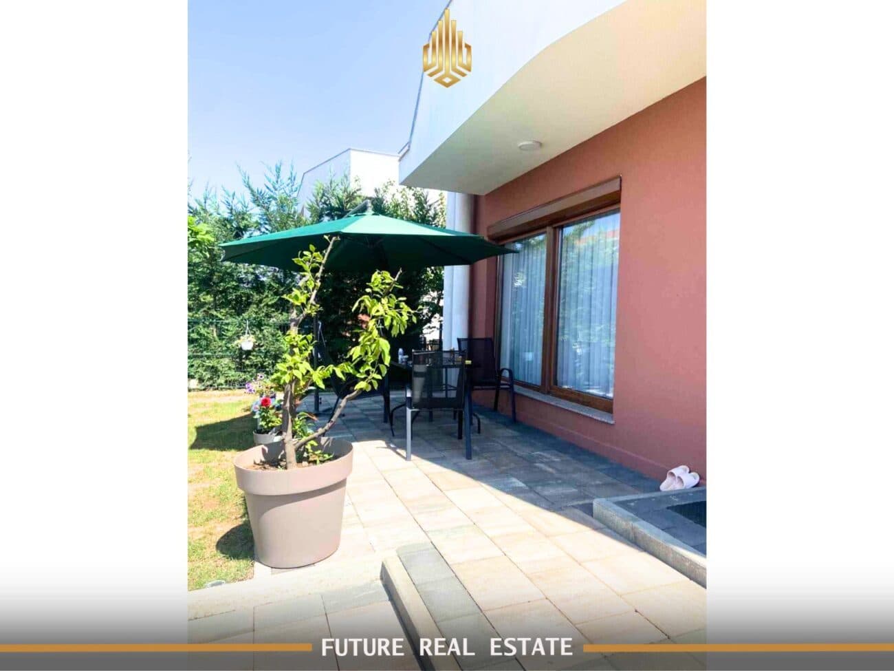 Shtëpi në #SHITJE – 5 dhoma gjumi – Prishtinë – Bërnicë e Poshtme – New House Residence 3