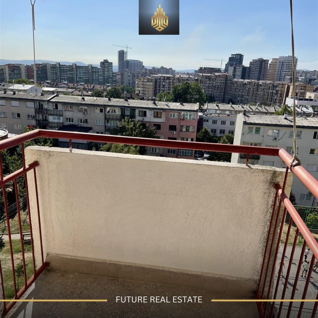 Banesë me QERA/66m² 4