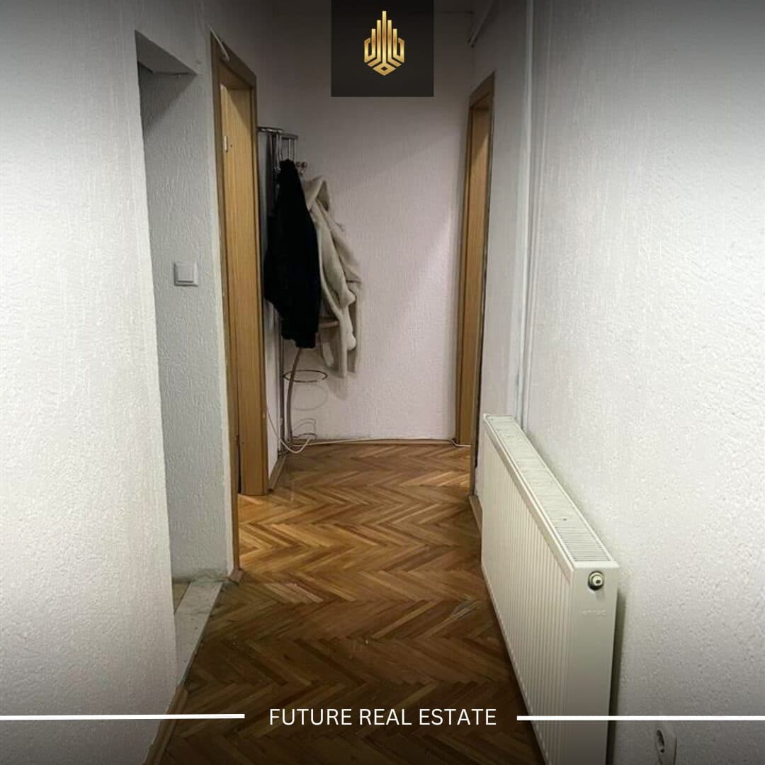 Zyre me QERA/64m² 4