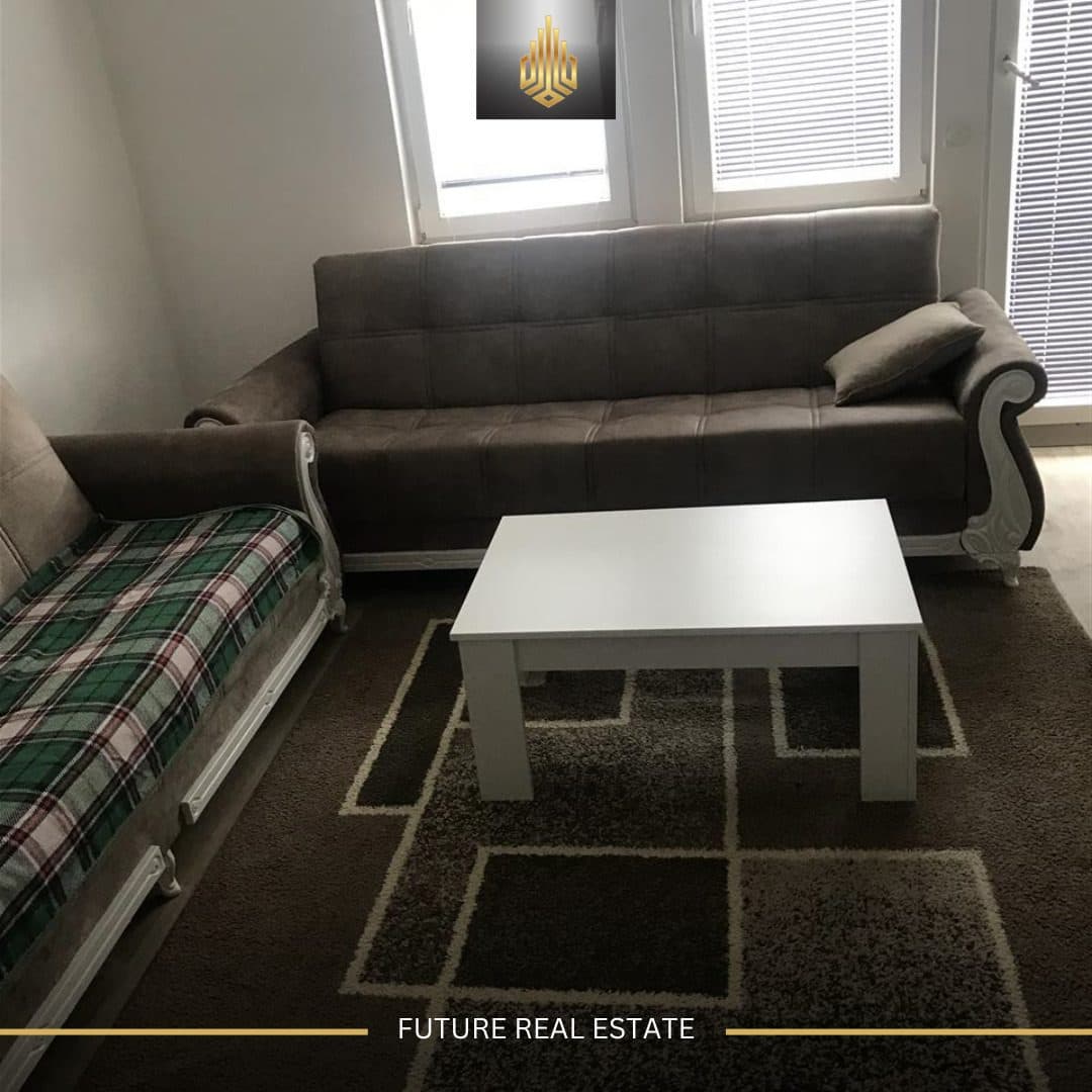 Banesë me QERA/90m²