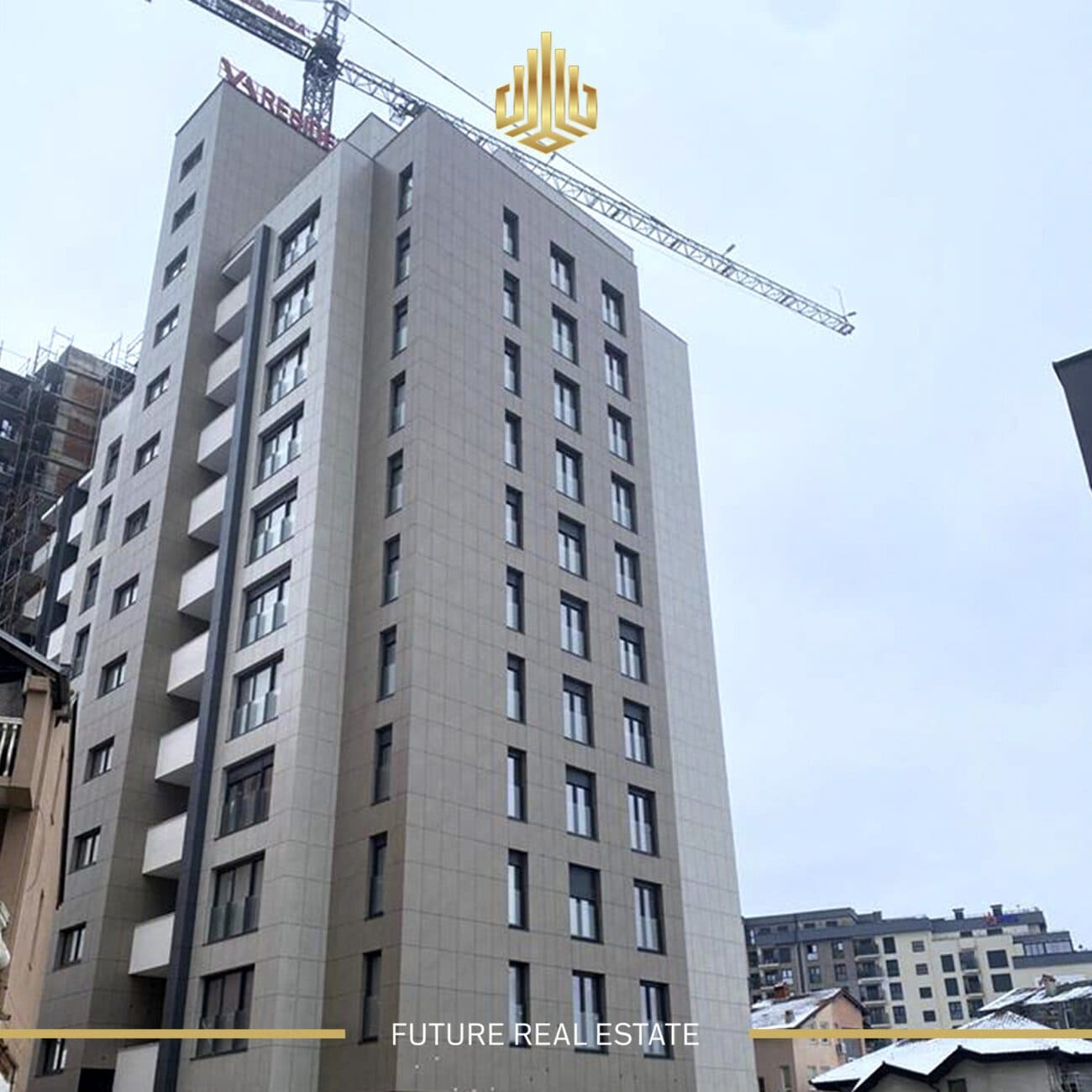 Banesa në SHITJE/89.32m2