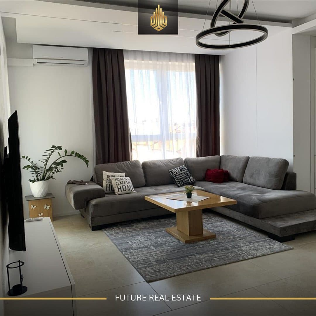 Banesë me QERA/55.5m²