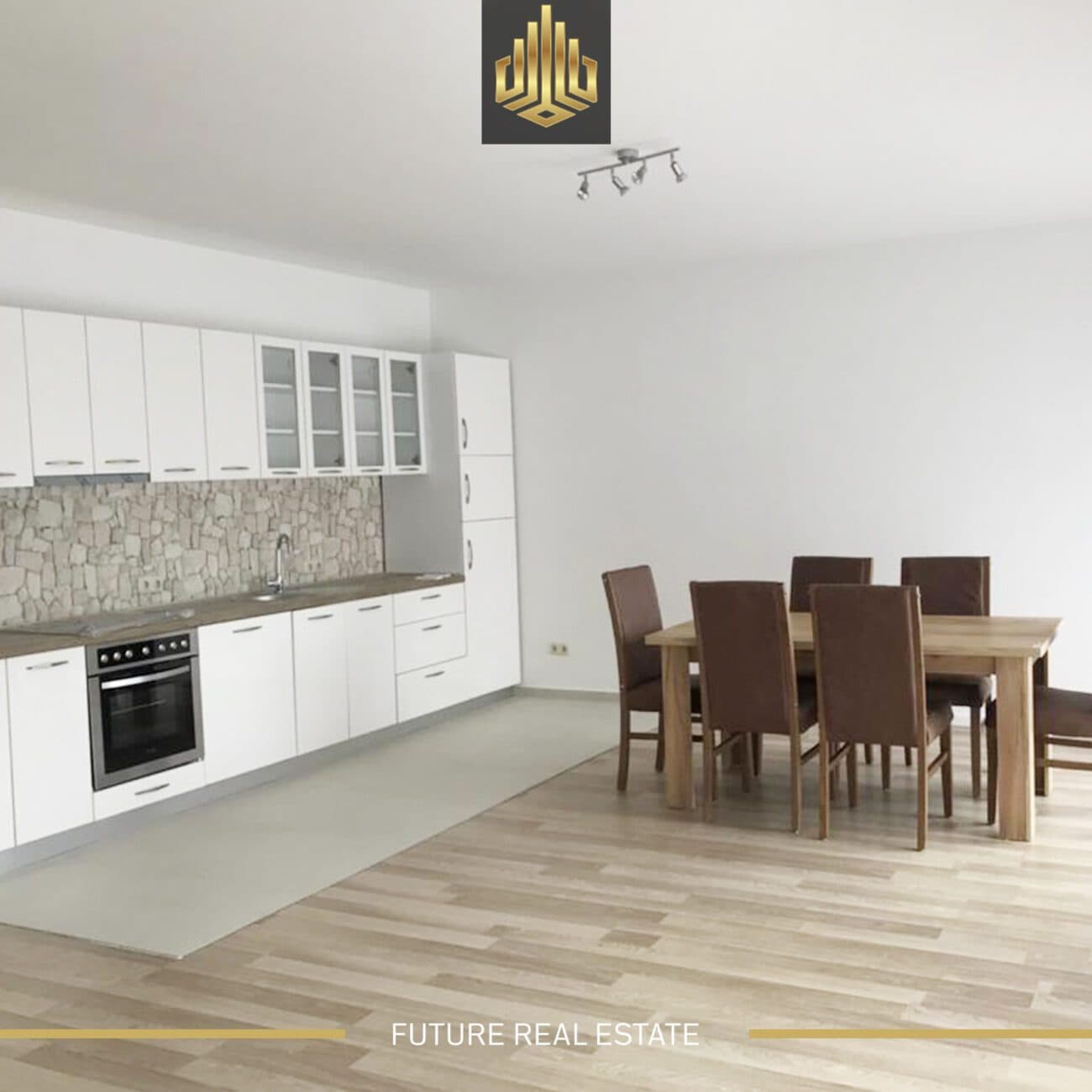Banesa me QIRA/94m² 2