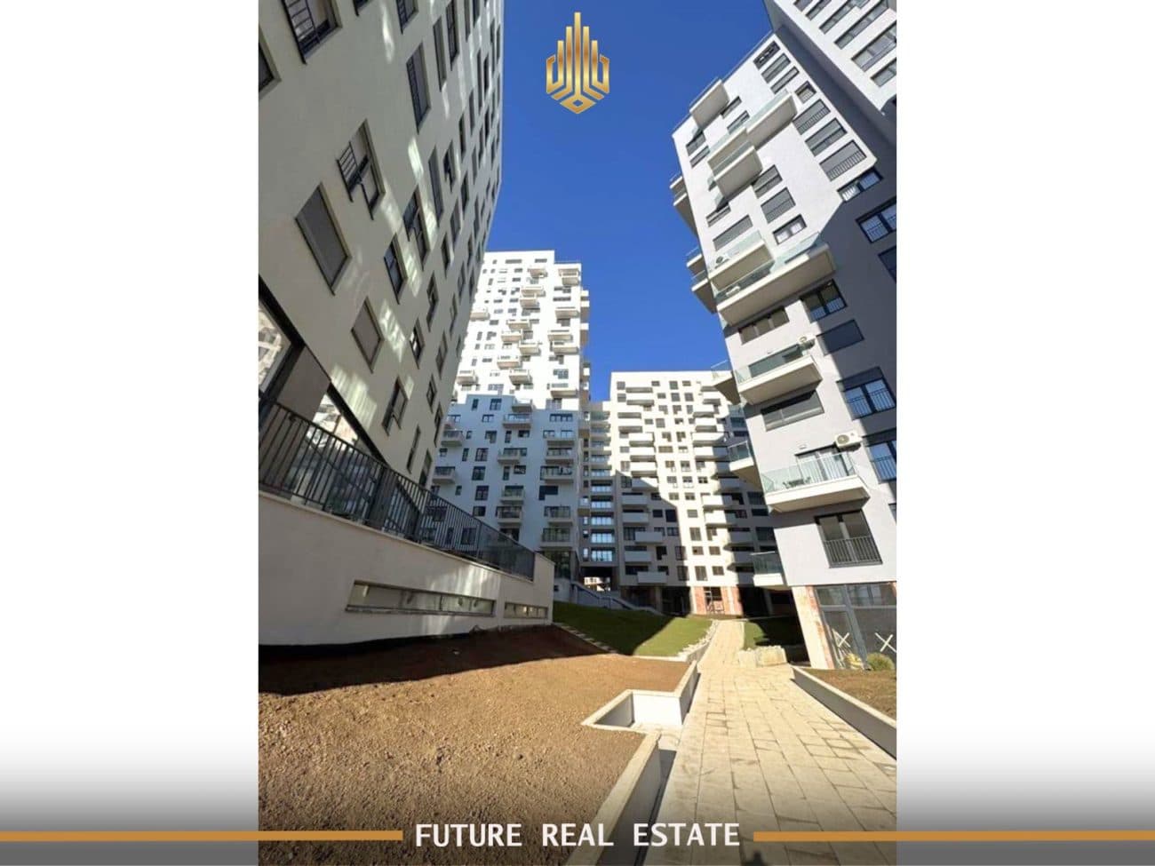 Banesë/Zyre me QIRA – 1 dhomë gjumi – Prishtinë – Lagjja Kodrina 3
