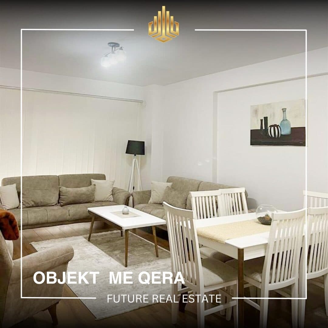 Banesë me QERA/85m²