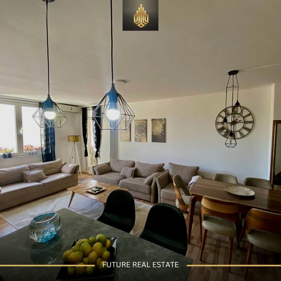 Banesë në SHITJE/67m²