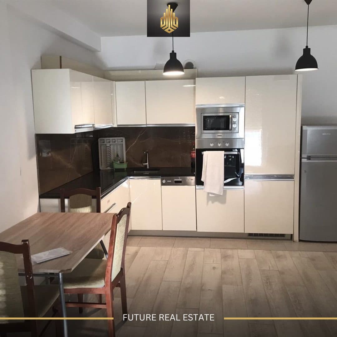 Banesë me QERA/86m² 2