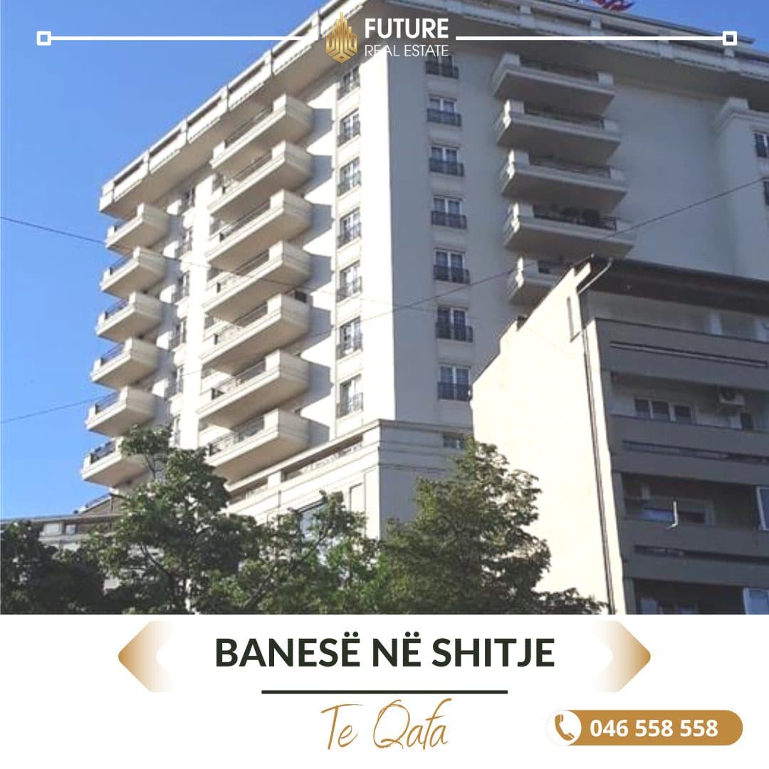 Banesë në SHITJE/94m²