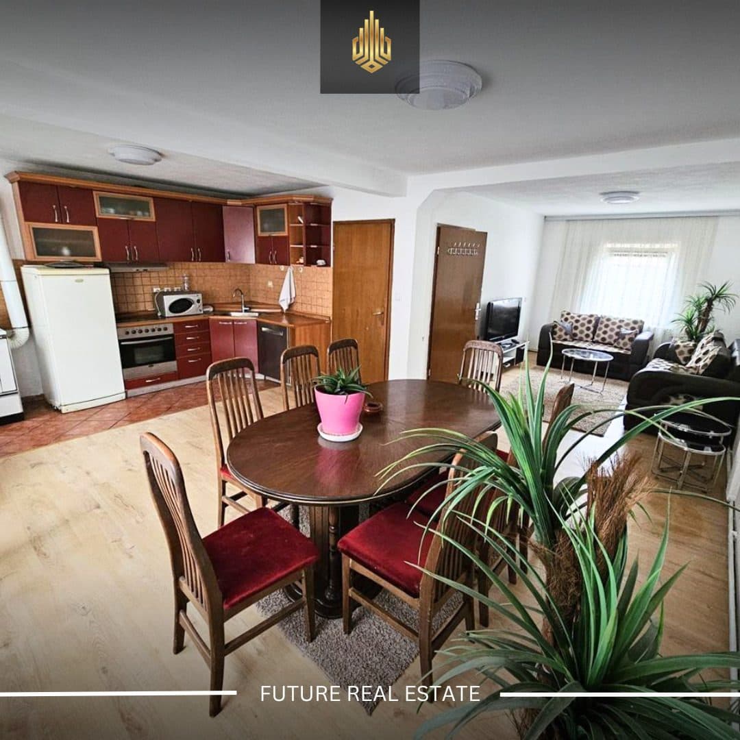 Shtëpi me QERA/290m² 4