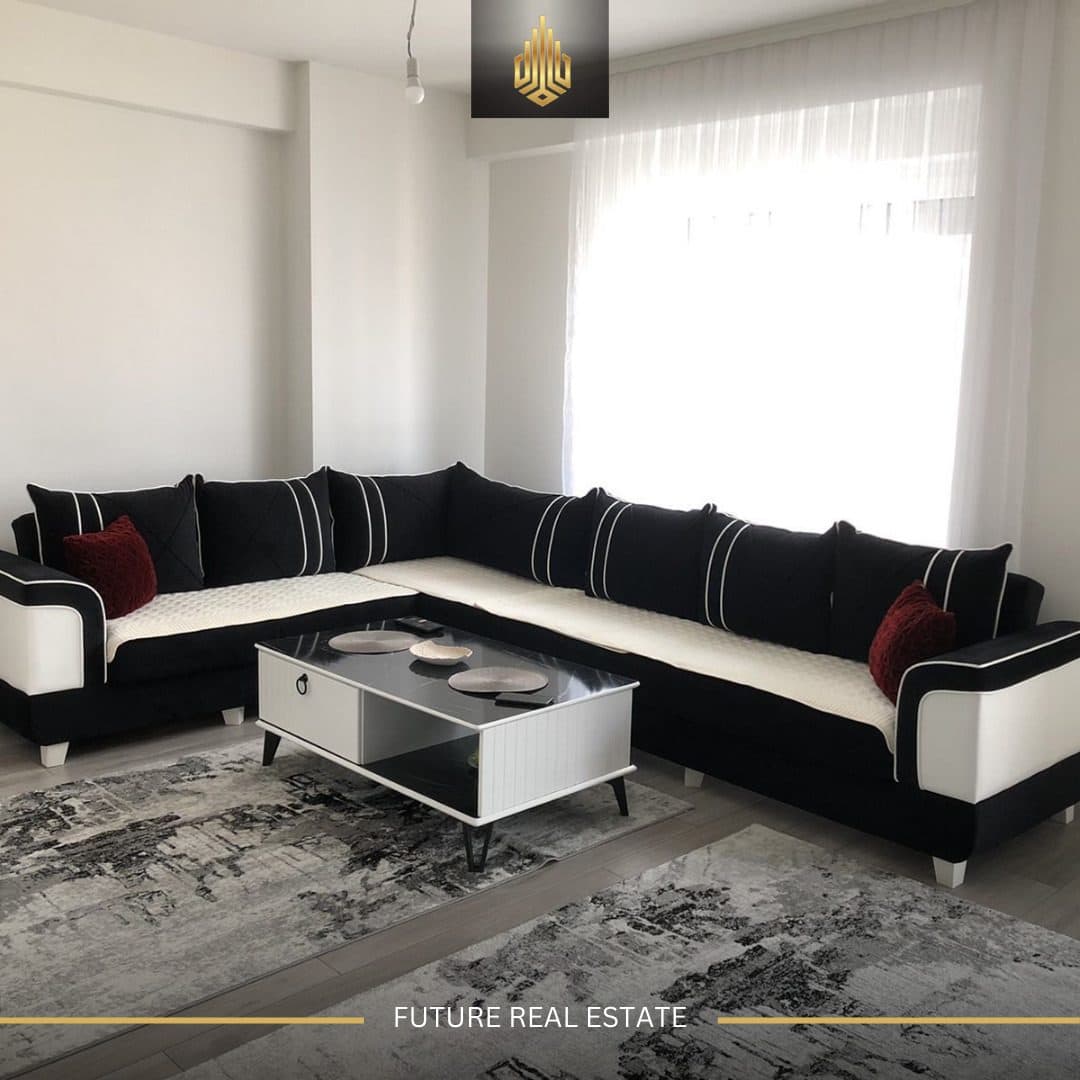 Banesë në SHITJE/69m²