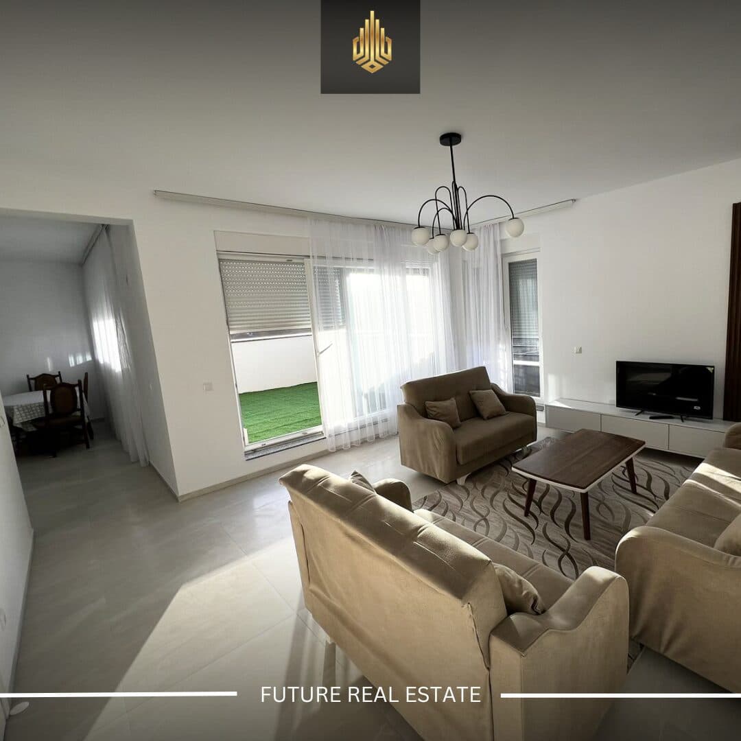 Penthouse me QERA/180m² 2