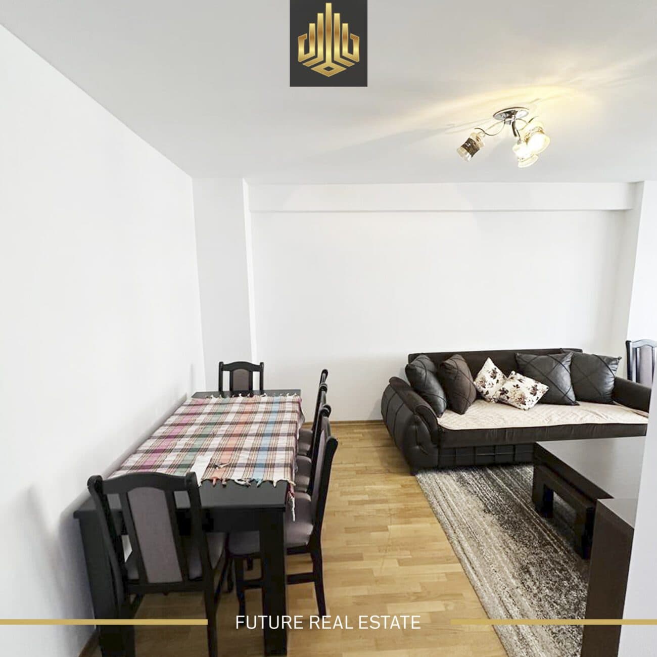 Banesa me QIRA/60m2 2