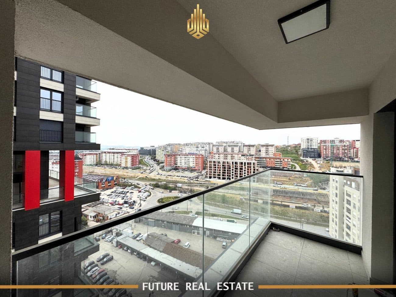Banesë me QIRA – 3 dhoma gjumi – Prishtinë – Lakrishtë – Objekti Prime Group 3