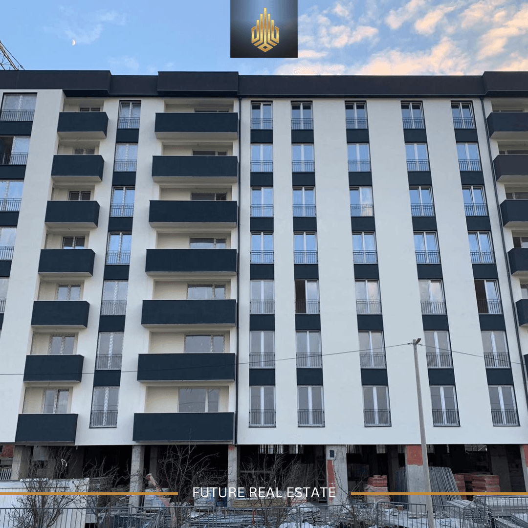 Banesë në SHITJE/63m² 2