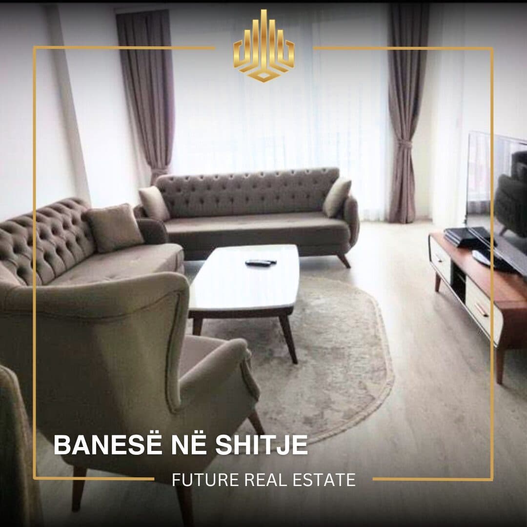 Banesë në SHITJE/86.64m²